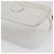 Céline Borsa a Spalla in Pelle Bianca Auth BA8002 Bianco - vista 9