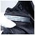 FENDI Zucchino Canvas Handtasche Schwarz Silber Authentisch am9157 - Ansicht 12