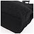 FENDI Zucchino Canvas Handtasche Schwarz Silber Authentisch am9157 - Ansicht 14