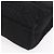 FENDI Zucchino Canvas Handtasche Schwarz Silber Authentisch am9157 - Ansicht 16