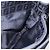 FENDI Zucchino Canvas Handtasche Schwarz Silber Authentisch am9157 - Ansicht 19