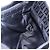 FENDI Zucchino Canvas Handtasche Schwarz Silber Authentisch am9157 - Ansicht 20