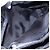FENDI Zucchino Canvas Handtasche Schwarz Silber Authentisch am9157 - Ansicht 22