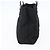 FENDI Zucchino Canvas Handtasche Schwarz Silber Authentisch am9157 - Ansicht 4
