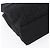FENDI Zucchino Canvas Handtasche Schwarz Silber Authentisch am9157 - Ansicht 9