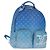 LOUIS VUITTON Zaino Multi Pocket Monogram Clouds Blu M45441 Auth 145712SAM