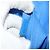 LOUIS VUITTON Zaino Multi Pocket Monogram Clouds Blu M45441 Auth 145712SAM - vista 11