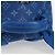 LOUIS VUITTON Zaino Multi Pocket Monogram Clouds Blu M45441 Auth 145712SAM - vista 15