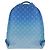 LOUIS VUITTON Zaino Multi Pocket Monogram Clouds Blu M45441 Auth 145712SAM - vista 2