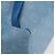LOUIS VUITTON Zaino Multi Pocket Monogram Clouds Blu M45441 Auth 145712SAM - vista 21