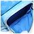 LOUIS VUITTON Zaino Multi Pocket Monogram Clouds Blu M45441 Auth 145712SAM - vista 25