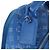 LOUIS VUITTON Zaino Multi Pocket Monogram Clouds Blu M45441 Auth 145712SAM - vista 28