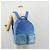 LOUIS VUITTON Zaino Multi Pocket Monogram Clouds Blu M45441 Auth 145712SAM - vista 34