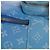 LOUIS VUITTON Zaino Multi Pocket Monogram Clouds Blu M45441 Auth 145712SAM - vista 4