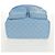 LOUIS VUITTON Zaino Multi Pocket Monogram Clouds Blu M45441 Auth 145712SAM - vista 8
