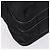 Borsa Boston PRADA in nylon 2 in 1 nera argento autentica am9248 Nero - vista 13
