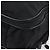 Borsa Boston PRADA in nylon 2 in 1 nera argento autentica am9248 Nero - vista 14