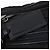 Borsa Boston PRADA in nylon 2 in 1 nera argento autentica am9248 Nero - vista 18
