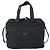 Borsa Boston PRADA in nylon 2 in 1 nera argento autentica am9248 Nero - vista 2