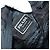 Borsa Boston PRADA in nylon 2 in 1 nera argento autentica am9248 Nero - vista 20