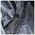 Borsa Boston PRADA in nylon 2 in 1 nera argento autentica am9248 Nero - vista 21