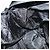 Borsa Boston PRADA in nylon 2 in 1 nera argento autentica am9248 Nero - vista 23
