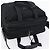 Borsa Boston PRADA in nylon 2 in 1 nera argento autentica am9248 Nero - vista 6