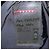 PRADA Borsa sportiva in nylon pelle nera argento Auth gh1071 Nero - vista 19