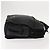 PRADA Borsa sportiva in nylon pelle nera argento Auth gh1071 Nero - vista 3