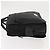 PRADA Borsa sportiva in nylon pelle nera argento Auth gh1071 Nero - vista 4