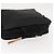 PRADA Borsa sportiva in nylon pelle nera argento Auth gh1071 Nero - vista 6