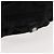 PRADA Borsa sportiva in nylon pelle nera argento Auth gh1071 Nero - vista 7
