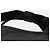 PRADA Borsa sportiva in nylon pelle nera argento Auth gh1071 Nero - vista 8