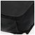 PRADA Borsa sportiva in nylon pelle nera argento Auth gh1071 Nero - vista 9