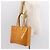 LOUIS VUITTON Borsa Columbus Monogram Vernis Rosa Marshmallow M91032 Auth gh1050 - vista 22