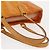 LOUIS VUITTON Borsa Columbus Monogram Vernis Rosa Marshmallow M91032 Auth gh1050 - vista 8