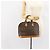 LOUIS VUITTON Monogram Alma Hand Bag M51130 LV Auth gh1013 - view 24