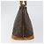 LOUIS VUITTON Monogram Alma Hand Bag M51130 LV Auth gh1013 - view 3
