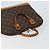 LOUIS VUITTON Monogram Alma Hand Bag M51130 LV Auth gh1013 - view 7