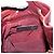CARTIER Bolso de Hombro Must Line Cuero Burdeos Oro Auth 156815 Dorado - vista 15
