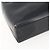 Borsa a Spalla Gancini in Pelle Nera e Oro Salvatore Ferragamo Auth 157063 Nero D'oro - vista 11