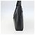 Borsa a Spalla Gancini in Pelle Nera e Oro Salvatore Ferragamo Auth 157063 Nero D'oro - vista 5