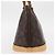 LOUIS VUITTON Borsa a Mano Monogram Alma M51130 LV Auth ka737 Monogramma - vista 4