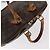 LOUIS VUITTON Borsa a Mano Monogram Alma M51130 LV Auth ka737 Monogramma - vista 6