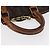 LOUIS VUITTON Borsa a Mano Monogram Alma M51130 LV Auth ka737 Monogramma - vista 7