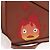 LOEWE Mini Puzzle Borsa Loewe x Studio Ghibli Calcifer 2way Marrone Auth BA9009SM D'oro - vista 20