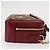 Borsa di collaborazione GUCCI Micro GG Supreme Doraemon in PVC 655596 Auth 151200SAM Beige D'oro - vista 4