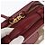 Borsa di collaborazione GUCCI Micro GG Supreme Doraemon in PVC 655596 Auth 151200SAM Beige D'oro - vista 7