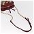 Borsa di collaborazione GUCCI Micro GG Supreme Doraemon in PVC 655596 Auth 151200SAM Beige D'oro - vista 9