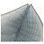 CHANEL Clutch Tasche Canvas Grau CC Auth 148530M Braun - Ansicht 18